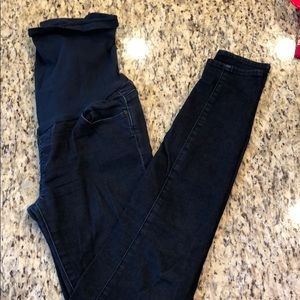 Articles of Society Maternity Jeans